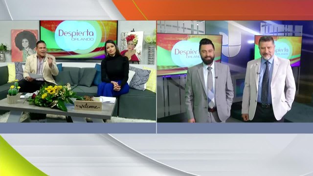 Despierta Orlando 030921 - RC TAX