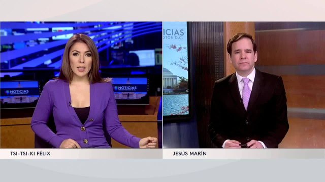 Noticias Washington DC 6pm 031221