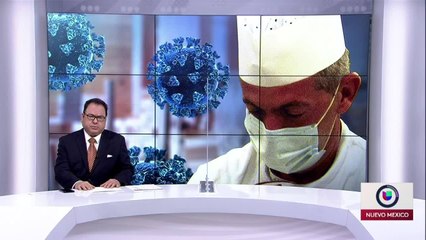 Noticias Nuevo Mexico 10pm 030821