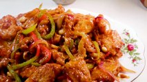 Must Try! Dragon Potatoes Dish with Incredible Flavor & Texture Recipe in Urdu - RKK