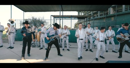 La Arrolladora Banda El Limón De René Camacho - El Rayo De Sinaloa