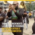 La música en vivo regresa a Nueva Orleans