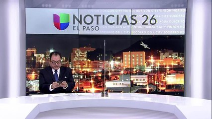 Noticias El Paso 10pm 030921
