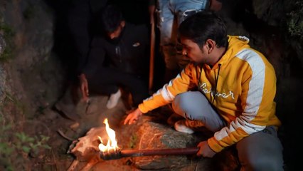 हमारे गाँव कि भूतिया सुरंग - Mysterious Tunnel Of Our Village _ 100% Real