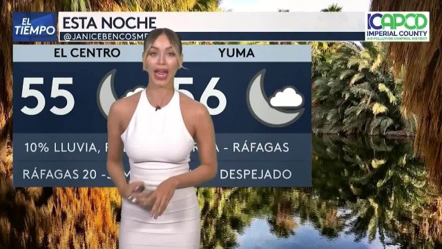 Noticias Noticias El Centro 5pm 032321