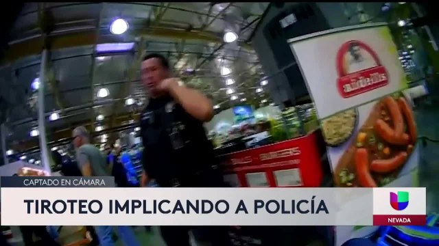 Noticias Nevada 11pm 030921