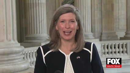 Fox McAllen news 9pm 030921