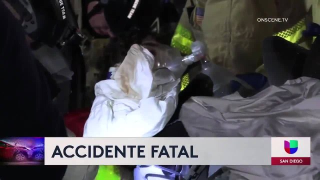 Noticias San Diego 6pm 032221 - Clip LINDA VISTA FATAL