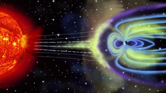 Olhar Espacial: cientistas alertam para os perigos das explosões solares