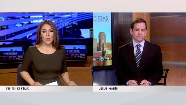 Noticias Nueva Inglaterra 11pm 031021