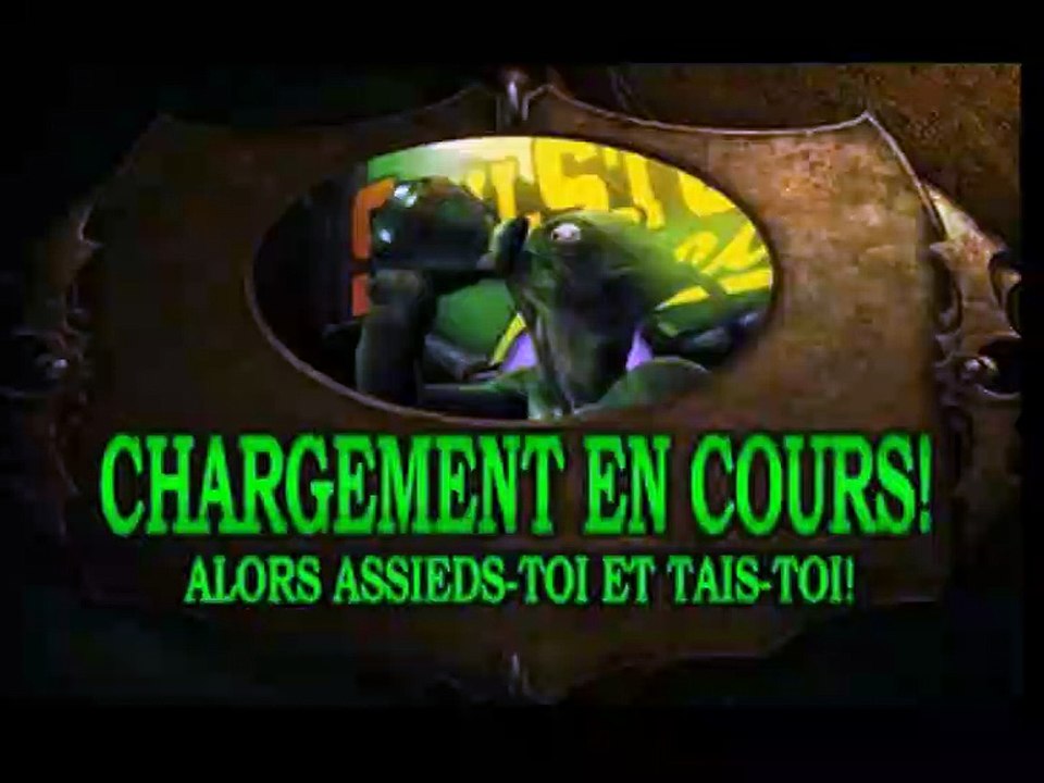 Oddworld : L'Exode d'Abe online multiplayer - psx