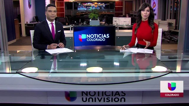 Noticias Colorado 10pm 031921
