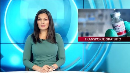 Noticias Costa Central 11pm 030321