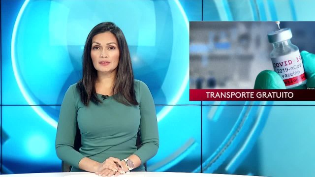 Noticias Costa Central 11pm 030321