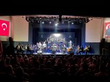 Çukurova Devlet Senfoni Orkestrası, Atatürk'ü Anma Konseri verdi
