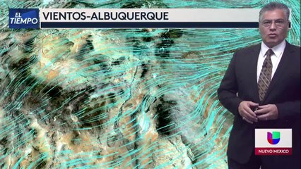Noticias Nuevo Mexico 5pm 031021