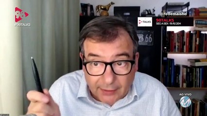 98 Talks | Construção do Rodoanel