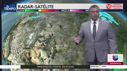 Aldo El Paso Weather