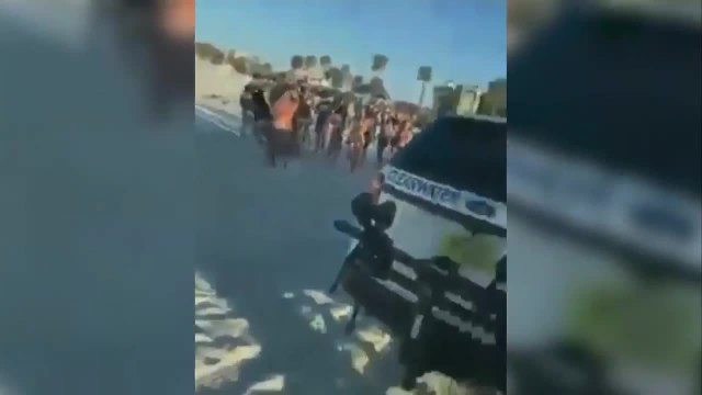 Despierta Orlando 031921