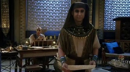 NOVELA GÊNESIS CAPITULO 214 COMPLETO - 12-11-2021 SEXTA