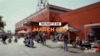 Edicion Digital Orlando 030521 - Harley Davidson