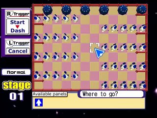 ChuChu Rocket! online multiplayer - dreamcast