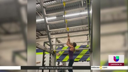 Noticias El Paso 5pm 030121