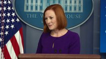 Press Briefing by Press Secretary Jen Psaki, November 12, 2021