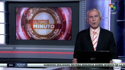 Díaz-Canel: En Cuba no hay espacio para la rendición