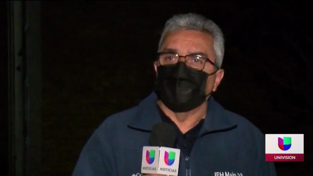 residentes hispanos intimidados al momento de solicitar vacunas