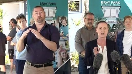 Qld records no new cases as vaccine milestone looms