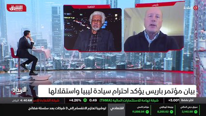 ...الواقع لا نرى ما ينبئ بهذه التغيرات بعد ...