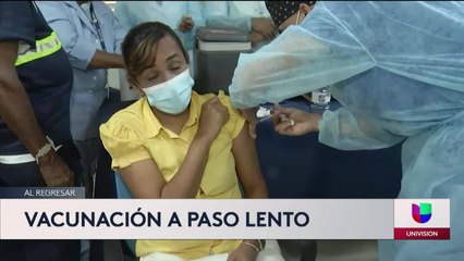 Noticias Nueva Inglaterra 6pm 030421