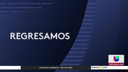 Noticias McAllen 5pm 030521