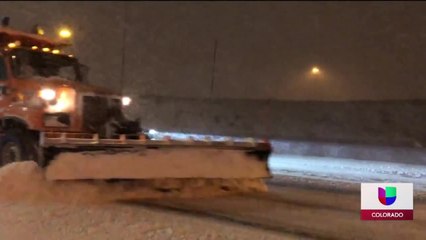 Noticias Colorado 10pm 031221