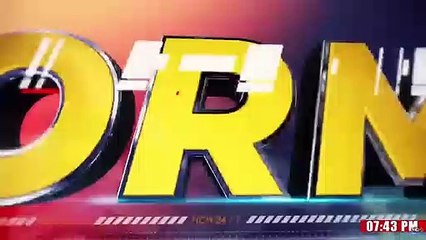 Accidente vehicular deja herido a un motociclista en el Bo. Cabañas de SPS