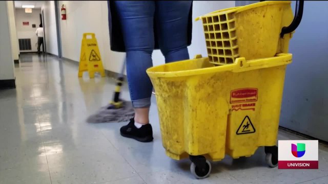 Noticias Washington DC 11pm 030421