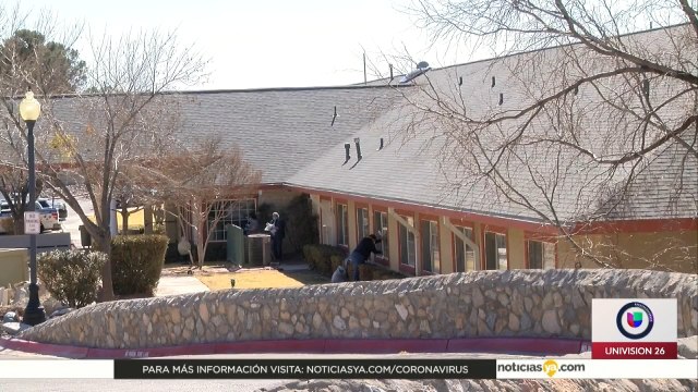 Noticias El Paso 10pm 030221