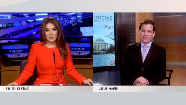 Noticias Washington DC 6pm 030321