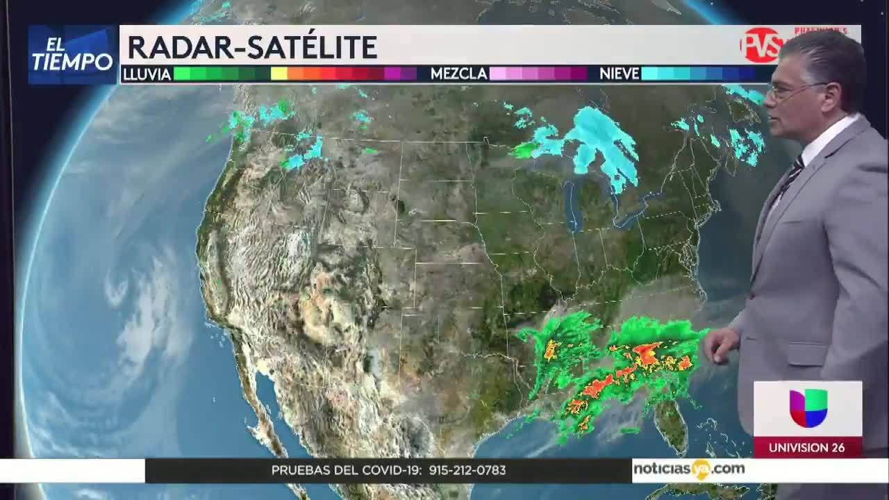 El Paso