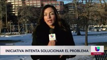Noticias Univision Colorado 10pm - Lunes, 1 de marzo del 2021