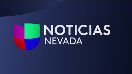 Noticias Nevada 11pm 030121
