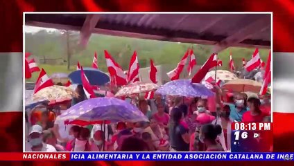 Partidos Políticos se rehúsan a aceptar que se vote con la identidad vieja y la nueva