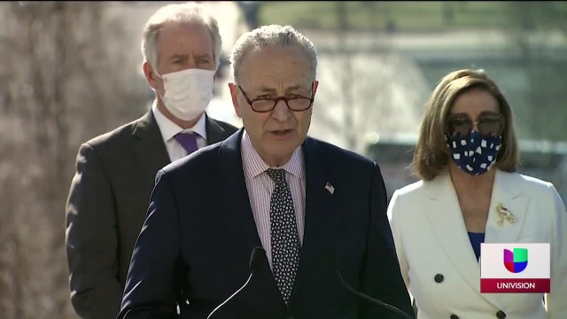 Noticias Nueva Inglaterra 6pm 031121