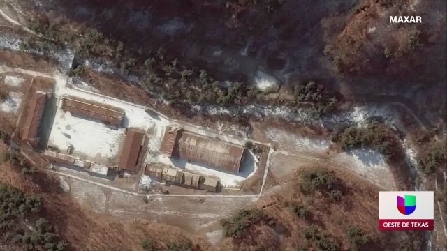 Noticias Midland 5pm 030221