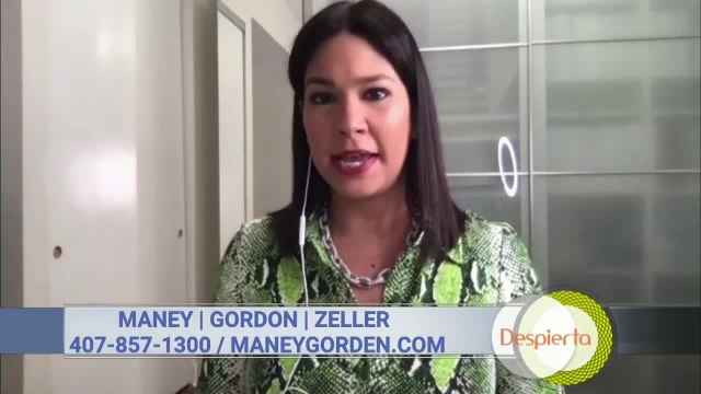 Despierta Orlando 030121 - Sheila Rodriguez