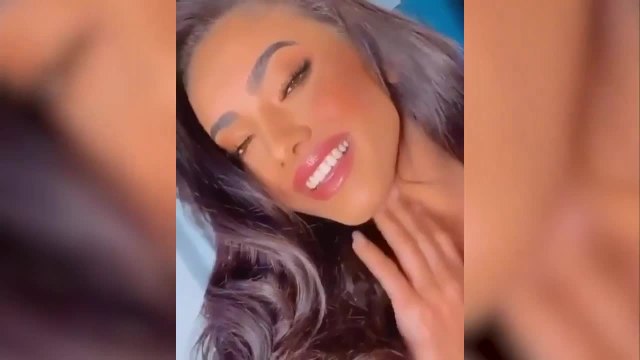 Despierta Orlando 030321 - FABIOLA MISS GRAND