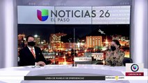 Noticias El Paso 10pm 030121