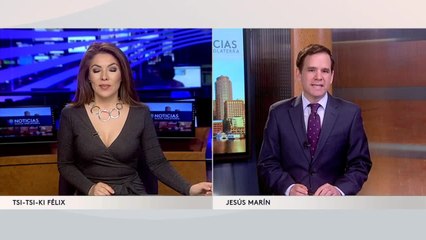 Noticias Nueva Inglaterra 6pm 030121