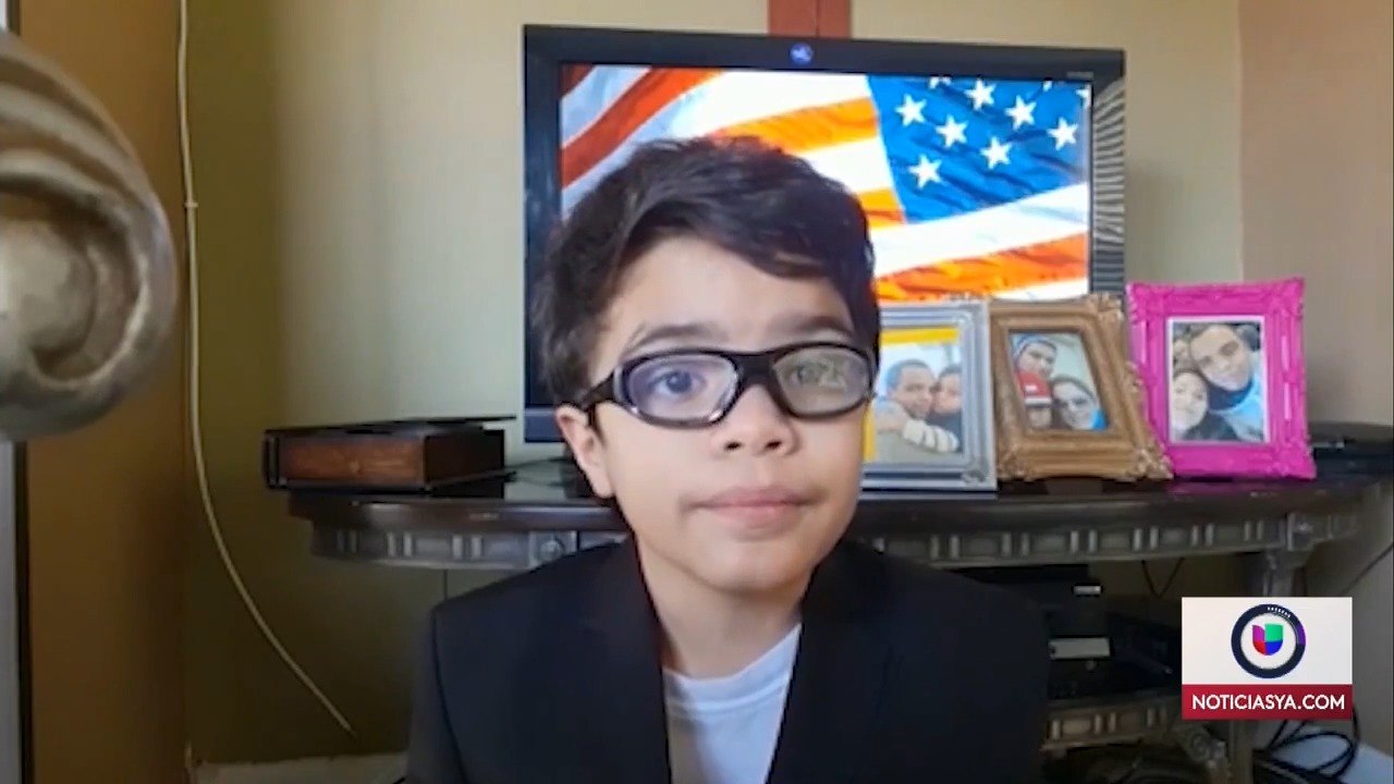 Ferretti-Niño Biden